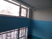 Ново-Вокзальная 215 ремонт подъезда