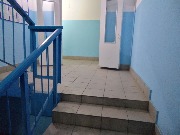 Ново-Вокзальная 161 ремонт 1-х этажей