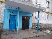 Стара-Загора 118-ремонт крылец