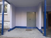 Ремонт входной группы ул. Стара Загора д.90