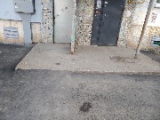 Кирова 258 ремонт отмостки