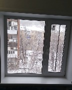 Воронежская 214 установка окон ПВХ