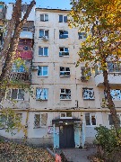 Воронежская 248 замена окон ПВХ