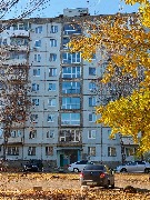 Стара Загора, 98 -  замена окон ПВХ