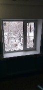 Воронежская 214 установка окон ПВХ