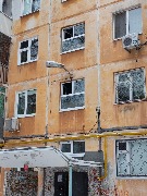 Стара Загора, 65 -  замена окон ПВХ