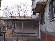 Кирова 178 ремонт межпанельных швов и входных групп