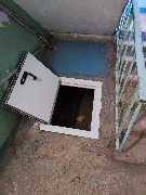 сз 72 люки противопажарные