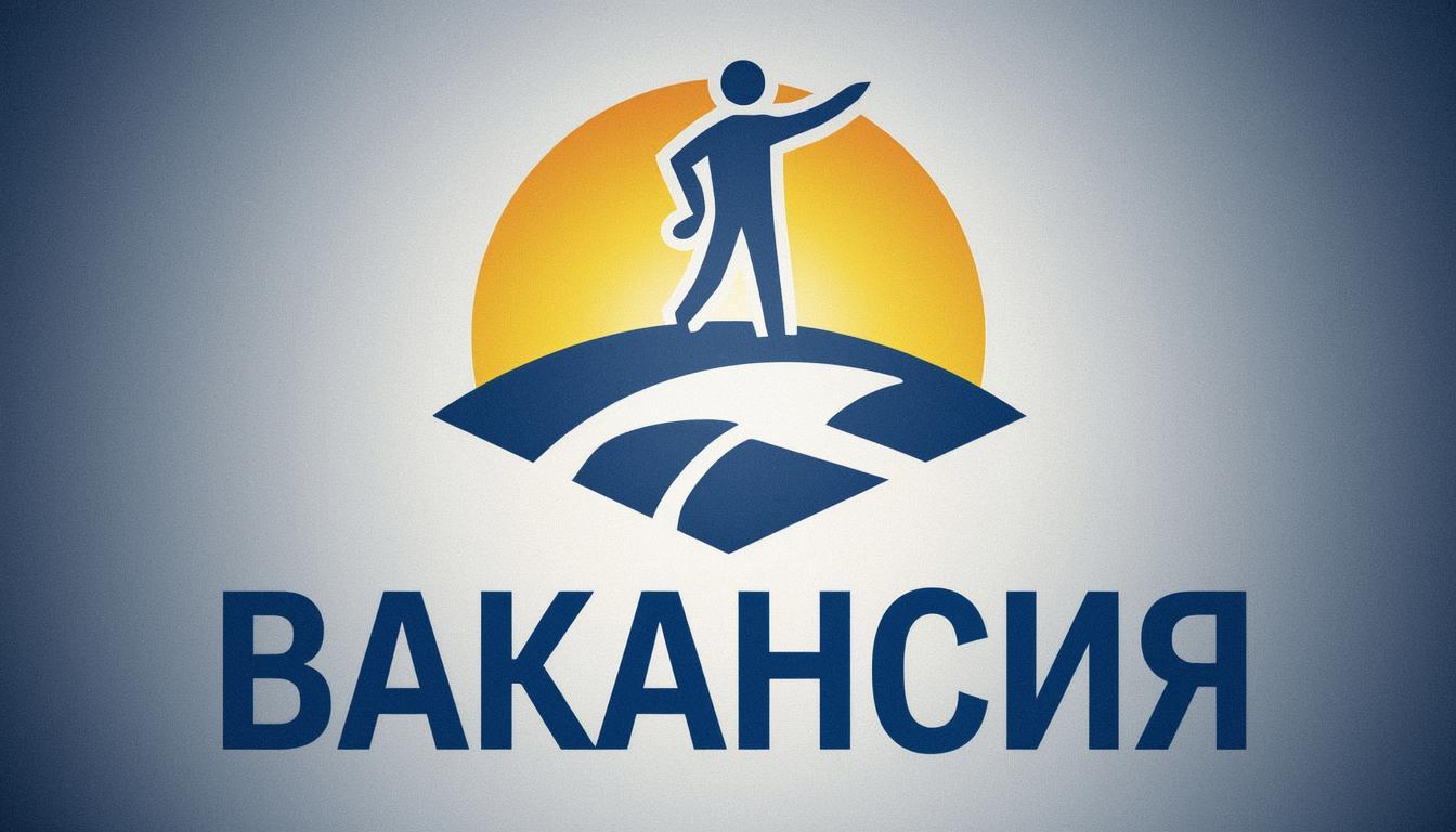 вакансия